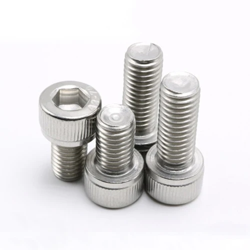 30Pcs 0#-80 UNF 304 Stainless Steel Allen Cylindrical head Screws Hex Socket Screw Hexagon Bolts Nuts 1/8" 5/32" 3/16" 1/4"-1/2"
30Pcs 0#-80 UNF 304 Stainless Steel Allen Cylindrical head Screws Hex Socket Screw Hexagon Bolts Nuts 1/8" 5/32" 3/16" 1/4"-1/2"