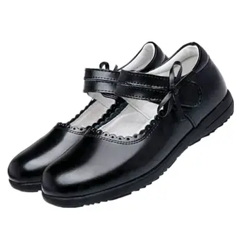Super quality 1pair Genuine Leather Shoes Children kids Fashion Shoes, New Girl single shoes
Super quality 1pair Genuine Leather Shoes Children kids Fashion Shoes, New Girl single shoes