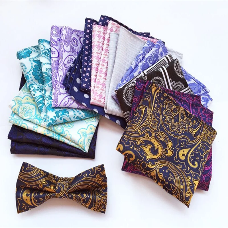 (1 pieces/lot) 100% Polyester 20 Types Men's Pocket Square Upscale Polyester Fashion Handkerchief
(1 pieces/lot) 100% Polyester 20 Types Men's Pocket Square Upscale Polyester Fashion Handkerchief