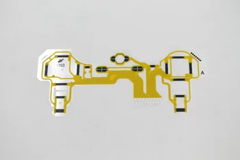 100pcs Repair Parts Flex Cable For PS3 Conductive Film Vibration For PS3 Controller 10PCS/LOT
100pcs Repair Parts Flex Cable For PS3 Conductive Film Vibration For PS3 Controller 10PCS/LOT