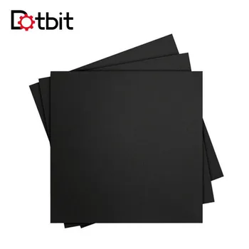 1 Sheet 3D Printing Build Surface Printer Bed Printing Sticker Build Plate Tape for 3D Printer Accessories
1 Sheet 3D Printing Build Surface Printer Bed Printing Sticker Build Plate Tape for 3D Printer Accessories