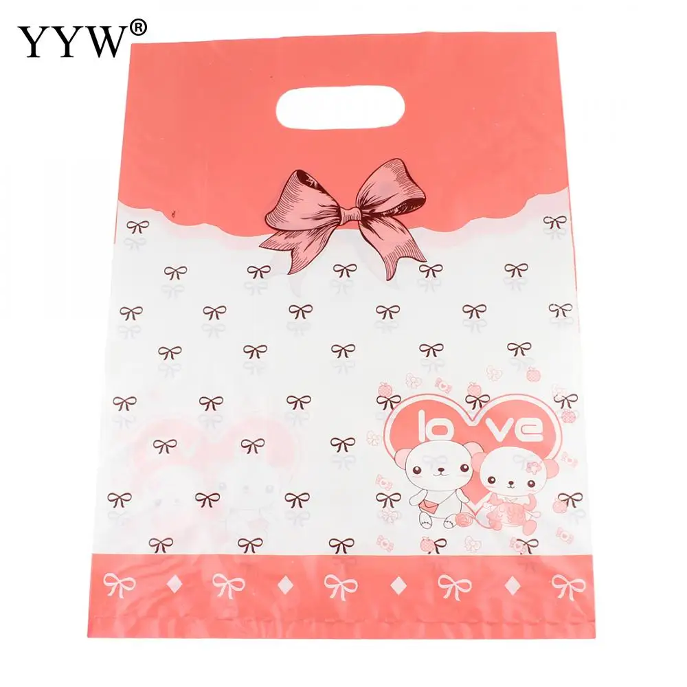 Rectangle 250x340x1mm cute plastic gift wrap bags 5pcs/lot jewelry packing wholesale hot selling
Rectangle 250x340x1mm cute plastic gift wrap bags 5pcs/lot jewelry packing wholesale hot selling