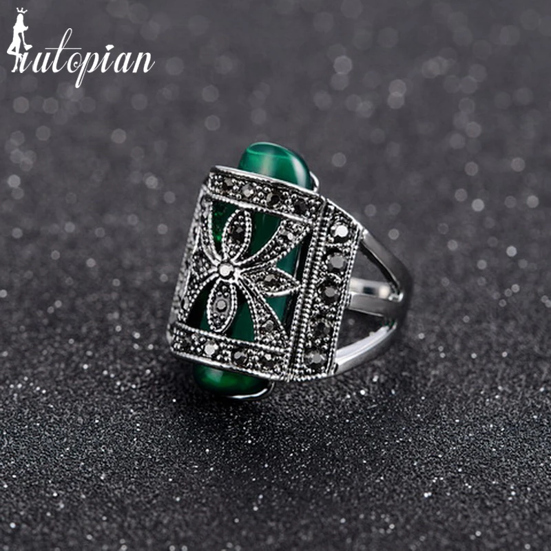 Iutopian Brand Medieval Style Retro Rings Anels For Women Bohemia Anti Allergy High Quality #AA1921
Iutopian Brand Medieval Style Retro Rings Anels For Women Bohemia Anti Allergy High Quality #AA1921
