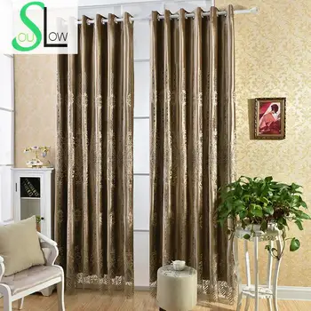 Coffee Curtains For Living Room Italy Velvet Shade Curtain Laser Embroidered Floral Europe Voile Kitchen Luxury Fabric Modern
Coffee Curtains For Living Room Italy Velvet Shade Curtain Laser Embroidered Floral Europe Voile Kitchen Luxury Fabric Modern