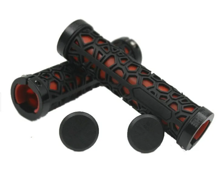 2019 Lockable Handle Bicycle Grip For Cycling MTB Road Bike Handlebar Bicycle Grips Bike Accessories Aluminum Alloy + Rubber
2019 Lockable Handle Bicycle Grip For Cycling MTB Road Bike Handlebar Bicycle Grips Bike Accessories Aluminum Alloy + Rubber