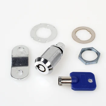 Arcade Joystick Parts Accessories Street basketball Boxing DJ game Pinball Machine Cabinet Door Atom Lock + Same keys
Arcade Joystick Parts Accessories Street basketball Boxing DJ game Pinball Machine Cabinet Door Atom Lock + Same keys
