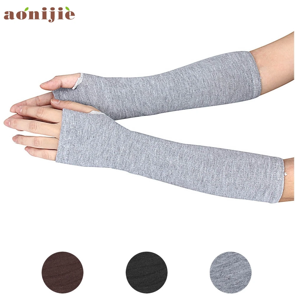 Outdoor Sports Cycling Bicycle Gloves Mountaineering Gloves Winter Wrist Arm Hand Warmer Knitted Long Fingerless Gloves Jan5ZYP
Outdoor Sports Cycling Bicycle Gloves Mountaineering Gloves Winter Wrist Arm Hand Warmer Knitted Long Fingerless Gloves Jan5ZYP