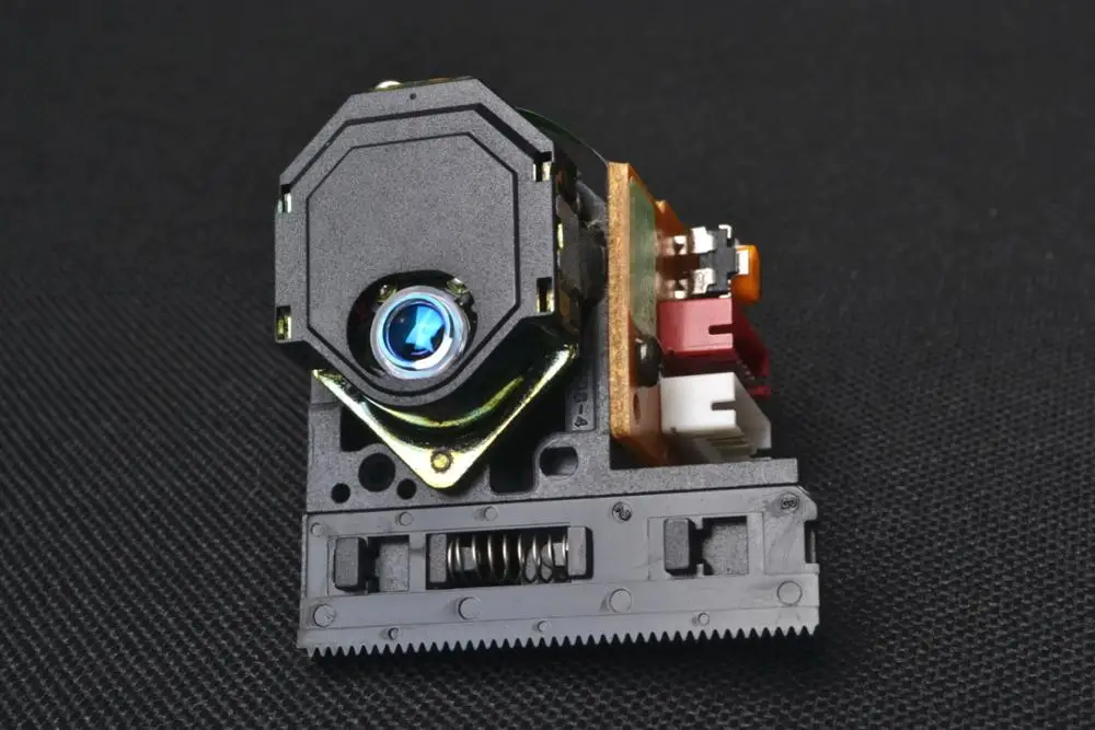 Original Replacement For AIWA CX-NV210 CD Player Laser Lens Lasereinheit Assembly CXNV210 Optical Pick-up Bloc Optique Unit
Original Replacement For AIWA CX-NV210 CD Player Laser Lens Lasereinheit Assembly CXNV210 Optical Pick-up Bloc Optique Unit