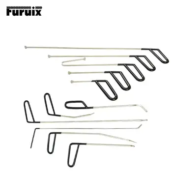 Tools Rod Set with Whale Tails hand Tools Dent Puller Kit Car Dent Remover Auto Dent Puller With Hammer and Tap Down Paintle
Tools Rod Set with Whale Tails hand Tools Dent Puller Kit Car Dent Remover Auto Dent Puller With Hammer and Tap Down Paintle