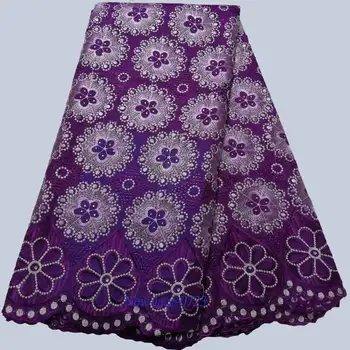 African Dry Lace Fabric Swiss Voile With Stones Swiss Cotton Lace High Quality 2019 Lace Fabrics For Wedding 01
African Dry Lace Fabric Swiss Voile With Stones Swiss Cotton Lace High Quality 2019 Lace Fabrics For Wedding 01