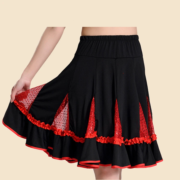 Latin Dancewear for Women (2)