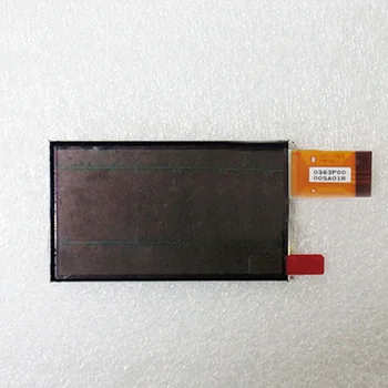 New LCD Display Screen for Panasonic SDR-H40 H48 H50 Digital Video camera Without backlight
New LCD Display Screen for Panasonic SDR-H40 H48 H50 Digital Video camera Without backlight