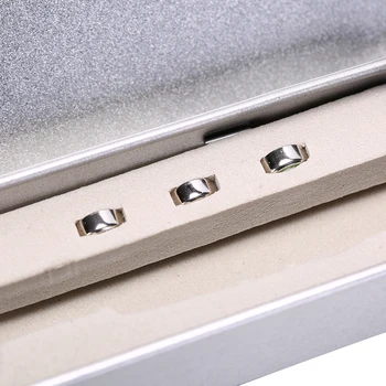 Ballpoint Pen+LED Flashlight Light Torch Lamp +4 In 1 Red Ray Laser Pointer for Work Teaching Training
Ballpoint Pen+LED Flashlight Light Torch Lamp +4 In 1 Red Ray Laser Pointer for Work Teaching Training