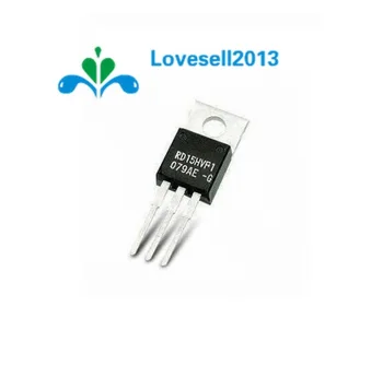 2PCS RD15HVF1 TO220 NEW GOOD QUALITY
