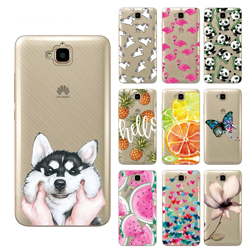 MONAEVA Huawei Honor 4C Pro Case Covers Silicone Honor 4C Pro TIT-L01 Soft TPU Huawei Y6 PRO Honor 4C 4 C Pro Phone Case Bumper
MONAEVA Huawei Honor 4C Pro Case Covers Silicone Honor 4C Pro TIT-L01 Soft TPU Huawei Y6 PRO Honor 4C 4 C Pro Phone Case Bumper