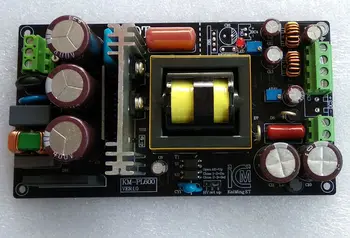 DIYERZONE High-power LLC Switching Power Supply KT88 300B Tube Amp Power Supply L14-10
DIYERZONE High-power LLC Switching Power Supply KT88 300B Tube Amp Power Supply L14-10