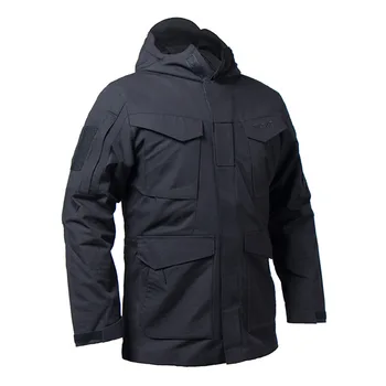 Archon Outdoor Military M-65 Field Jacket Men Outdoor Coat Windbreaker Military Army Outwear Hooded M1965
Archon Outdoor Military M-65 Field Jacket Men Outdoor Coat Windbreaker Military Army Outwear Hooded M1965