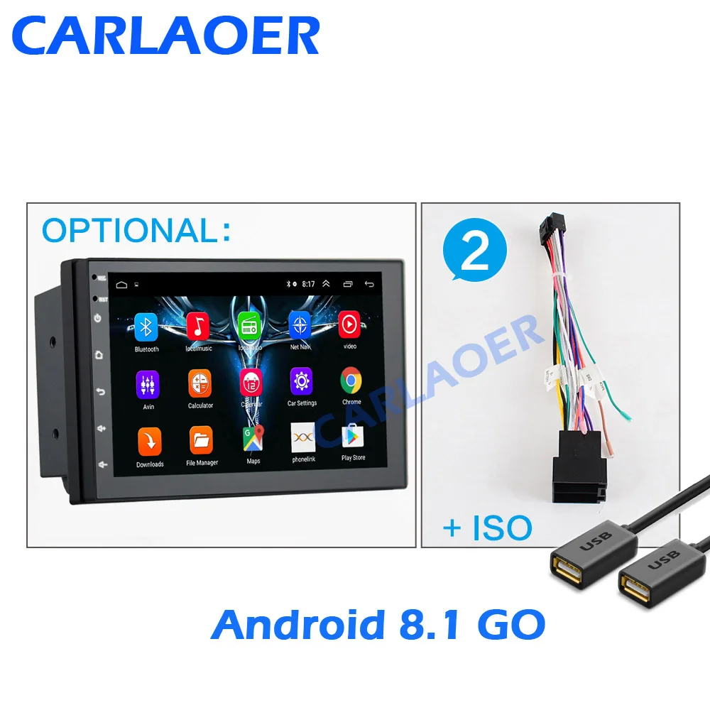 2 din CAR ANDROID 8 -2
