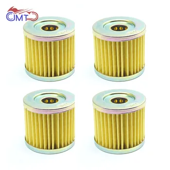 For Suzuki Marauder 125 GZ125 SX125R GS125E GS125ES Intruder VL125 GN125H DR125 Oil Filters Engine Parts
For Suzuki Marauder 125 GZ125 SX125R GS125E GS125ES Intruder VL125 GN125H DR125 Oil Filters Engine Parts