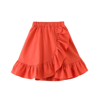 B-S119 Super Sweet Sundress Girls Skirts Summer Girls Solid color Skirts Kids Pleated Skirts 5-13Y teens Clothing
B-S119 Super Sweet Sundress Girls Skirts Summer Girls Solid color Skirts Kids Pleated Skirts 5-13Y teens Clothing