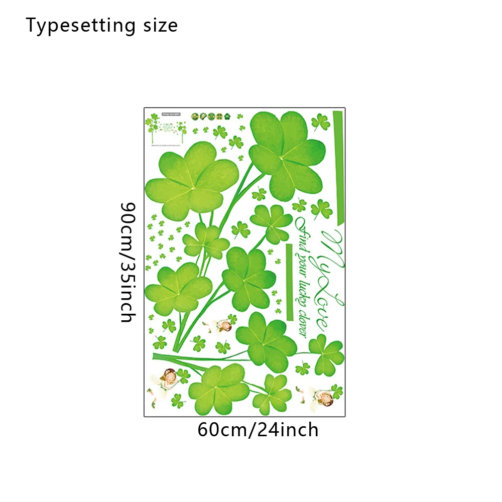 Typesetting size