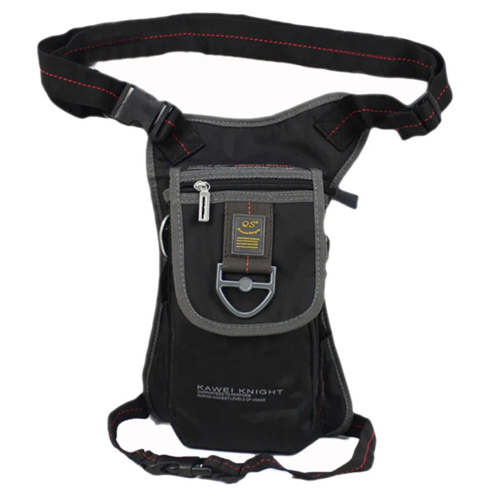 Men Nylon Leg Hip Drop Bag Trend Ride Motorcycle Riding Small Male Messenger Shoulder Belt Bum Fanny Waist Pack Assault
Men Nylon Leg Hip Drop Bag Trend Ride Motorcycle Riding Small Male Messenger Shoulder Belt Bum Fanny Waist Pack Assault