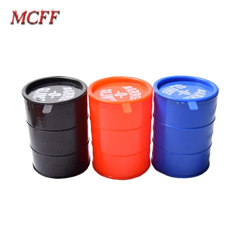 Plastic Oil Drum as Decoration for 1:10 RC Rock Crawler Car SCX10 SCX10II CC01 RC4WD D90 D110 TRX4 TF2 RC Truck Car Decoration
Plastic Oil Drum as Decoration for 1:10 RC Rock Crawler Car SCX10 SCX10II CC01 RC4WD D90 D110 TRX4 TF2 RC Truck Car Decoration