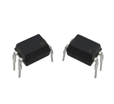 High quality 100PCS/lot PC817C Stalls PC817 DIP-4 EL817 General Purpose Phototransistor ic ...
High quality 100PCS/lot PC817C Stalls PC817 DIP-4 EL817 General Purpose Phototransistor ic ...