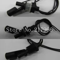 1PCS X Side-mounted float switch / level switch / level controller / water level sensor switch duckbill 110VDC RR-05
1PCS X Side-mounted float switch / level switch / level controller / water level sensor switch duckbill 110VDC RR-05