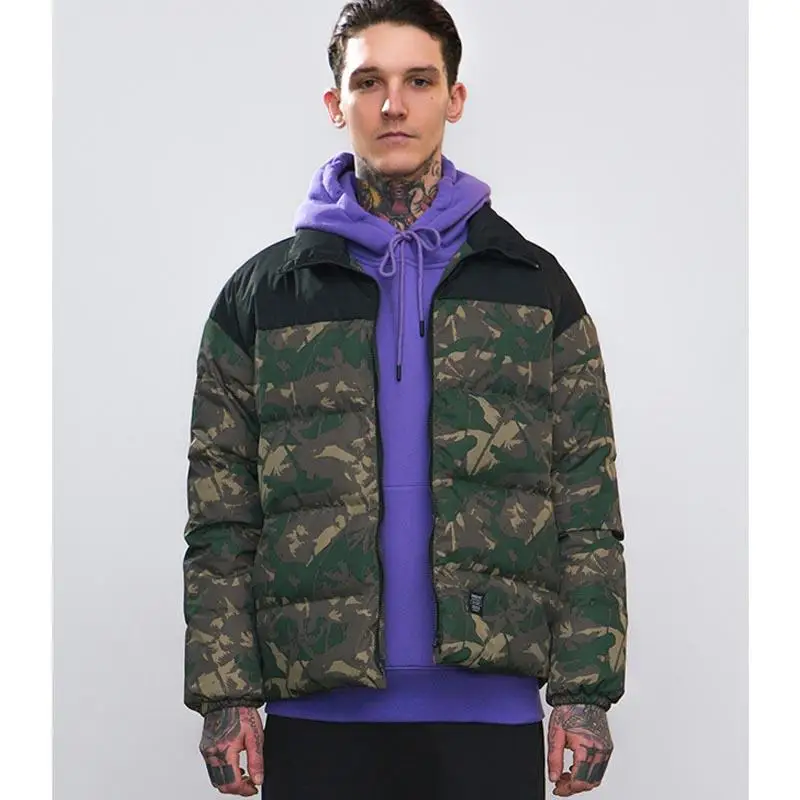 Winter Tactical Military Down Jackets Fashion Camouflage Thick White Duck Down Jacket Outdoor Casual Coat Outwear Overcoat
Winter Tactical Military Down Jackets Fashion Camouflage Thick White Duck Down Jacket Outdoor Casual Coat Outwear Overcoat