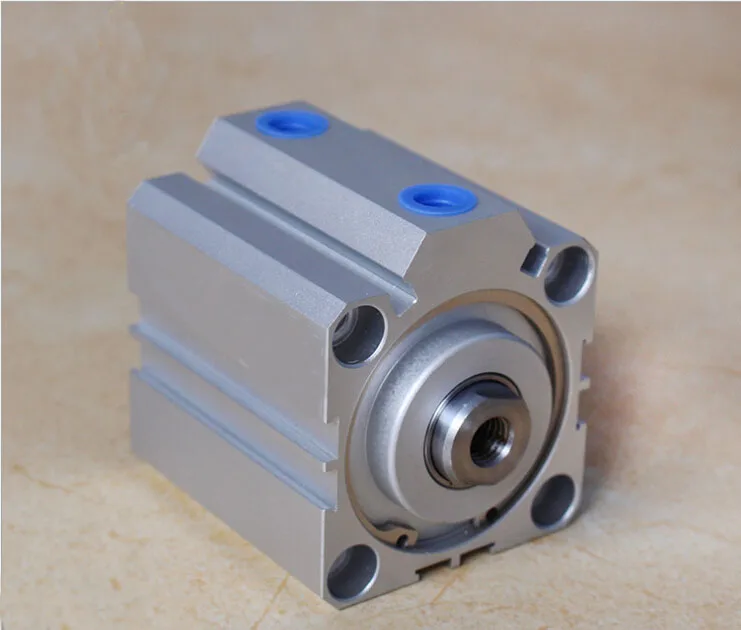 Bore size 20mm*35mm stroke double action with magnet SDA series pneumatic cylinder