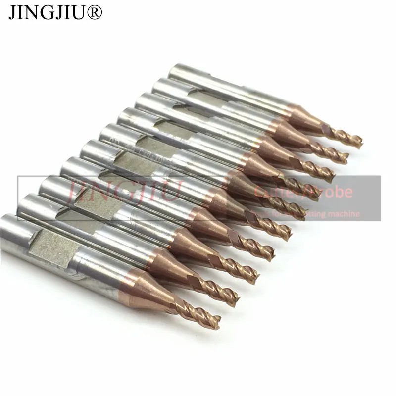 2.0mm Cutter in carbide for Xhorse IKEYCUTTER CONDOR XC-MINI /XC-002 /Dolphin Key Cutting Machine(10pcs)
2.0mm Cutter in carbide for Xhorse IKEYCUTTER CONDOR XC-MINI /XC-002 /Dolphin Key Cutting Machine(10pcs)