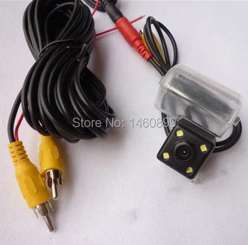 Vehicle after loading cameras Reversing camera special dedicated CCD Car Rear View Camera Parking Camera for Mazda 6 CX-5 CX-7
Vehicle after loading cameras Reversing camera special dedicated CCD Car Rear View Camera Parking Camera for Mazda 6 CX-5 CX-7