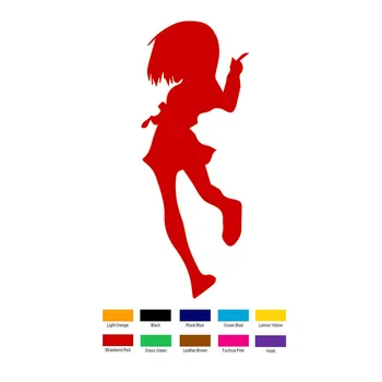 Car stying 15cm x 15cm Haruhi Suzumiya Car Sticker For Truck Window Bumper Auto SUV Door Laptop Kayak Vinyl Decal 11 Colour Jdm
Car stying 15cm x 15cm Haruhi Suzumiya Car Sticker For Truck Window Bumper Auto SUV Door Laptop Kayak Vinyl Decal 11 Colour Jdm