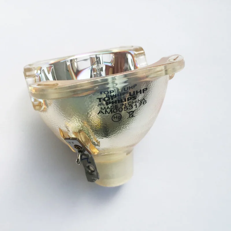 Original Lamp Bulb 5J.J3J05.001 UHP 300/250W for BENQ MX760 / MX761 / MX762ST / MX812ST Projectors
Original Lamp Bulb 5J.J3J05.001 UHP 300/250W for BENQ MX760 / MX761 / MX762ST / MX812ST Projectors