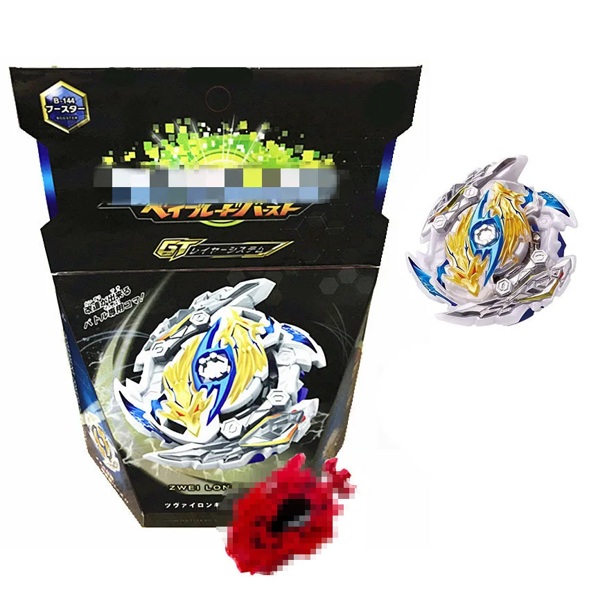Top Werfer Beyblade Burst Toys B-79 B-129 B-131B-144 B-145 Bables Toupee Bayblade burst Metal God Spinning Tops Bey Blade Blades
Top Werfer Beyblade Burst Toys B-79 B-129 B-131B-144 B-145 Bables Toupee Bayblade burst Metal God Spinning Tops Bey Blade Blades