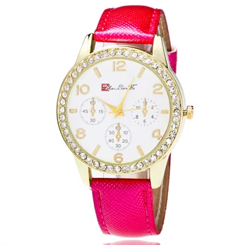 Luxury Casual Dress Classic Rhinestone Watch Women Watches Ladies Watches Diamond Business Clock Reloj Mujer Relogio Feminino
Luxury Casual Dress Classic Rhinestone Watch Women Watches Ladies Watches Diamond Business Clock Reloj Mujer Relogio Feminino