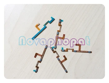 Novaphopat Power on off Volume up down Switch Key Button flex cable For Alcatel One Touch Hero 8 D819 Replacement ; 5pcs/lot
Novaphopat Power on off Volume up down Switch Key Button flex cable For Alcatel One Touch Hero 8 D819 Replacement ; 5pcs/lot