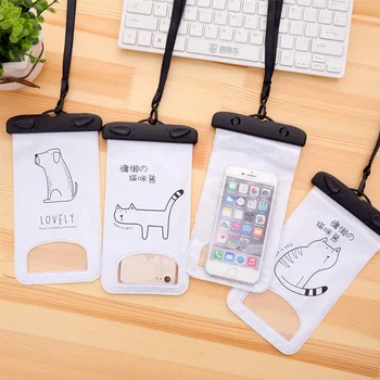 Summer Beach Bag Swimming Bags Mobile Waterproof Bag Swim Outdoor Travel Bathing Dry Bags Underwater Pouch Phone Case Photograph
Summer Beach Bag Swimming Bags Mobile Waterproof Bag Swim Outdoor Travel Bathing Dry Bags Underwater Pouch Phone Case Photograph