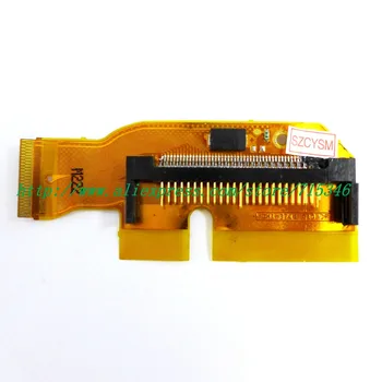 Original NEW CF Compact Flash Memory Card Tray Unit For Canon EOS 7D Digital Camera Repair Part
Original NEW CF Compact Flash Memory Card Tray Unit For Canon EOS 7D Digital Camera Repair Part