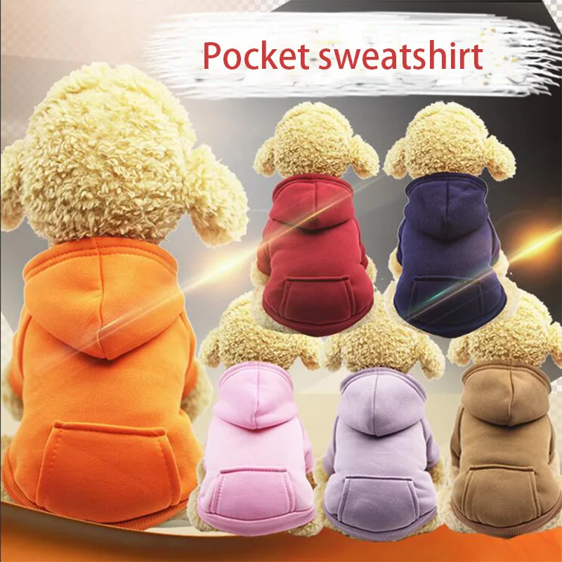 Pet Dog Clothes For Small Dogs Clothing Warm Clothing for Dogs Coat Puppy Outfit Pet Clothes for Large Dog Hoodies Chihuahua 45
Pet Dog Clothes For Small Dogs Clothing Warm Clothing for Dogs Coat Puppy Outfit Pet Clothes for Large Dog Hoodies Chihuahua 45