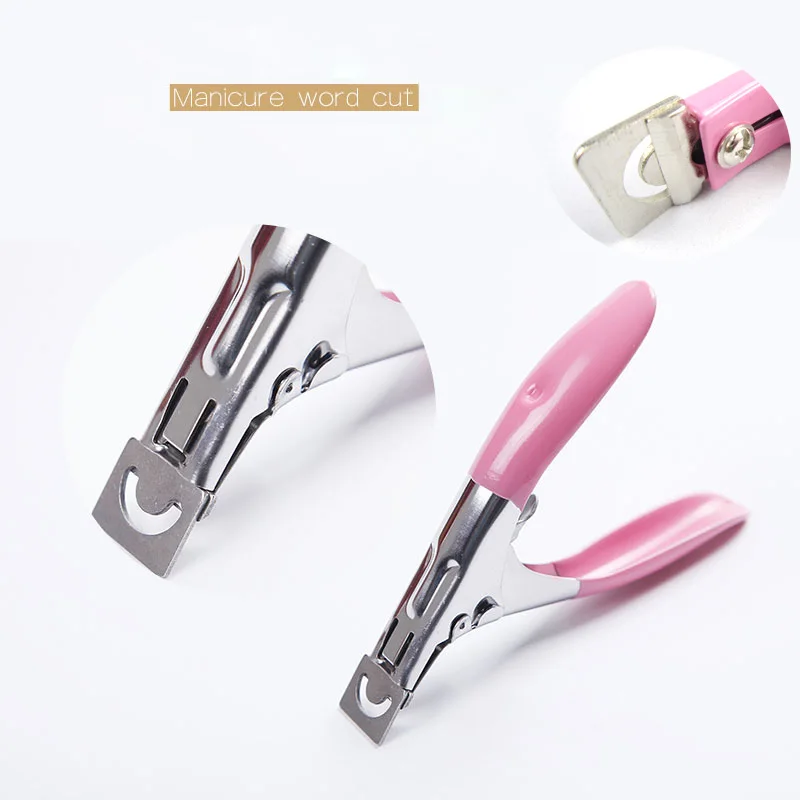 5 colours Manicure Nail Cutter Stainless Steel Nail Clipper Acrylic Gel False Nail Tip Cutter Clipper Trimmer Nail Scissors
5 colours Manicure Nail Cutter Stainless Steel Nail Clipper Acrylic Gel False Nail Tip Cutter Clipper Trimmer Nail Scissors