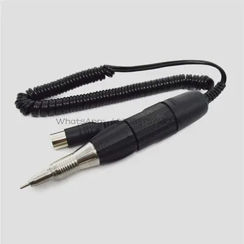Saeshin 35K Carbon Brush micromotor Handpiece Strong 102 for Micro Motor 35000rpm dental lab products grinding machine Jewelry
Saeshin 35K Carbon Brush micromotor Handpiece Strong 102 for Micro Motor 35000rpm dental lab products grinding machine Jewelry
