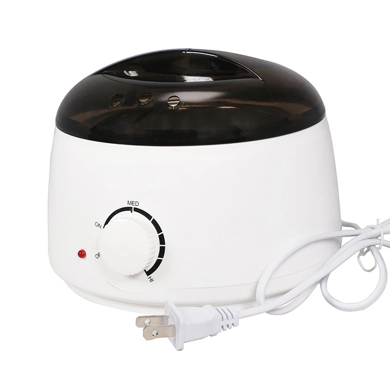 US/EU Plug Professional Warmer Wax Heater Machine For Hair Removal Waxing Beans Depilatory Wax Bean Body Hair Removal Tool
US/EU Plug Professional Warmer Wax Heater Machine For Hair Removal Waxing Beans Depilatory Wax Bean Body Hair Removal Tool