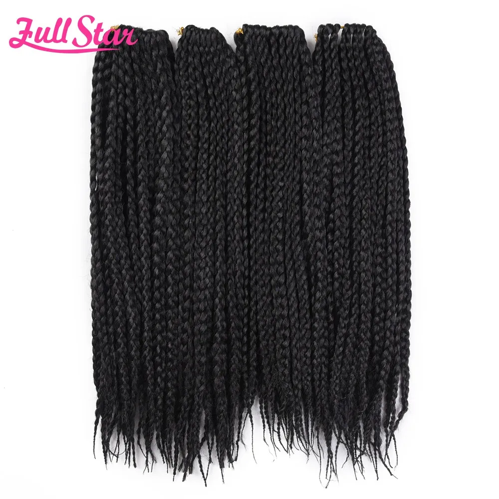 Full Star FreeTrees hair822