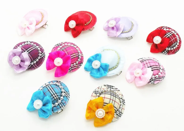 30pc/lot Big sale Cute Pet Dog Puppy Hair Cap Clips Kitten Hair Bows Pet Hairpin Grooming Accesso dog hair clips L145
30pc/lot Big sale Cute Pet Dog Puppy Hair Cap Clips Kitten Hair Bows Pet Hairpin Grooming Accesso dog hair clips L145