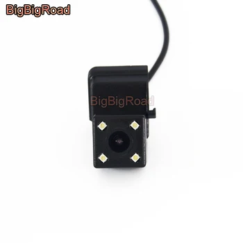 BigBigRoad Car Rear View Backup CCD Camera For Honda Gienia ( City Hatchback )2016 2017 Night Vision Waterproof Parking Camera
BigBigRoad Car Rear View Backup CCD Camera For Honda Gienia ( City Hatchback )2016 2017 Night Vision Waterproof Parking Camera