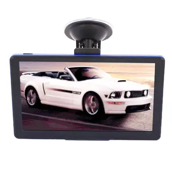 With Free Map Android Capacitive Touch Universal Truck Navigator GPS Navigator Car GPS Navigation Surf The Internet Video
With Free Map Android Capacitive Touch Universal Truck Navigator GPS Navigator Car GPS Navigation Surf The Internet Video