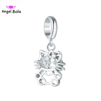 10Pcs/lot Endless Bracelet Charms Wholesale Fashion DIY Copper Slide Beads For Women Gift Plated Charm Pendant EP-119
10Pcs/lot Endless Bracelet Charms Wholesale Fashion DIY Copper Slide Beads For Women Gift Plated Charm Pendant EP-119