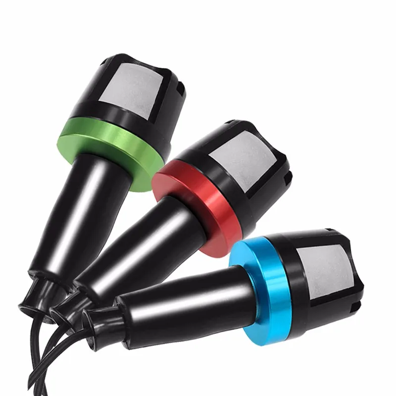 Motorcycle LED Turn Signal Light 12V Waterproof Handlebar Warning Light Strobe Motorcycle Electric Bike Modified Indicator 
Motorcycle LED Turn Signal Light 12V Waterproof Handlebar Warning Light Strobe Motorcycle Electric Bike Modified Indicator